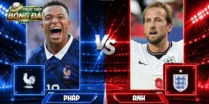 Nhận Định Pháp Và Anh (4h 19/07) Trận Tranh Huy Chương Đồng